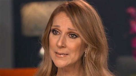 celine overleden|Celine Dion .